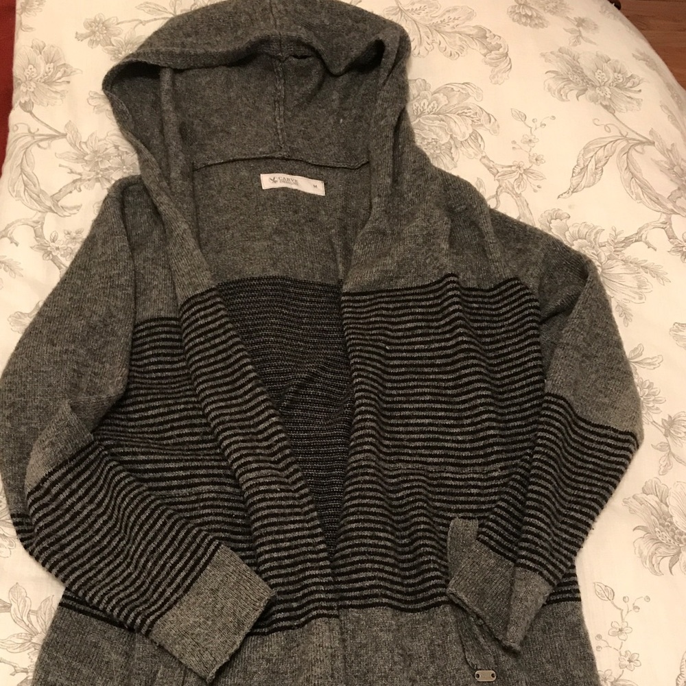 Carve Design wool cardigan